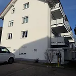 Design 5 Am Mit Kamin, E-ladestation, Balkon, Lage * Titisee-Neustadt