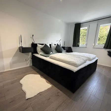Design 5 Am Mit Kamin, E-ladestation, Balkon, Lage * Titisee-Neustadt
