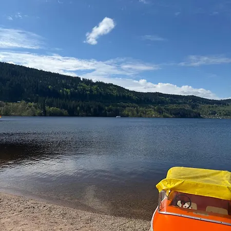 Blackhome 5 아파트