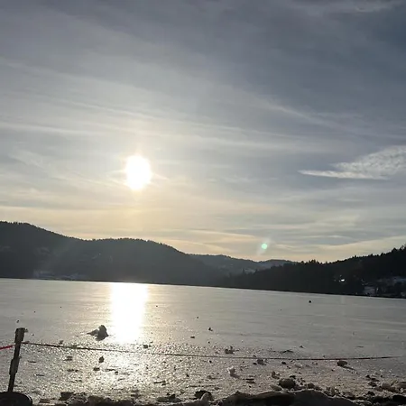 아파트 Blackhome 5 티티제-노이슈타트