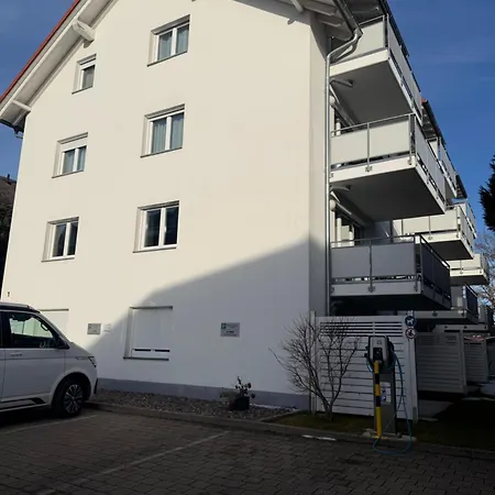 Design 5 Am Mit Kamin, E-ladestation, Balkon, Lage * Titisee-Neustadt