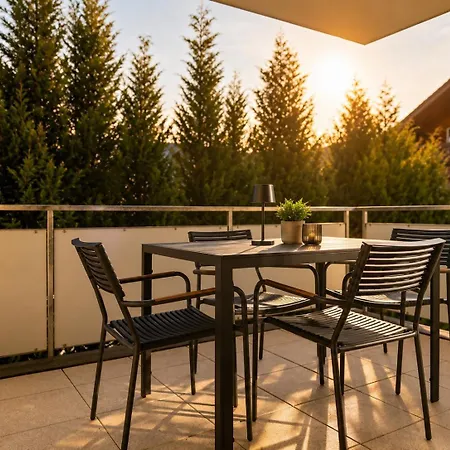 Design 5 Am Mit Kamin, E-ladestation, Balkon, Lage Titisee-Neustadt