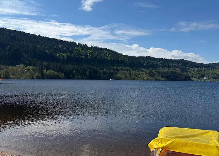 Blackhome 5 아파트